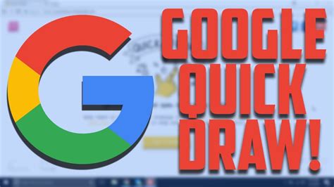 google quick draws